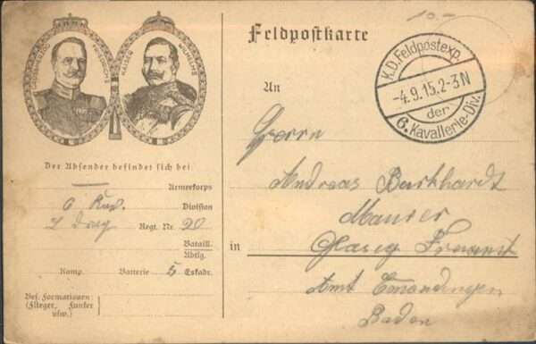 Wilhelm II – Bild 2