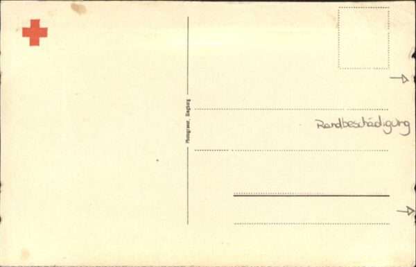 Adel Preussen Kronprinz Friedrich Wilhelm Rotes-Kreuz – Bild 2