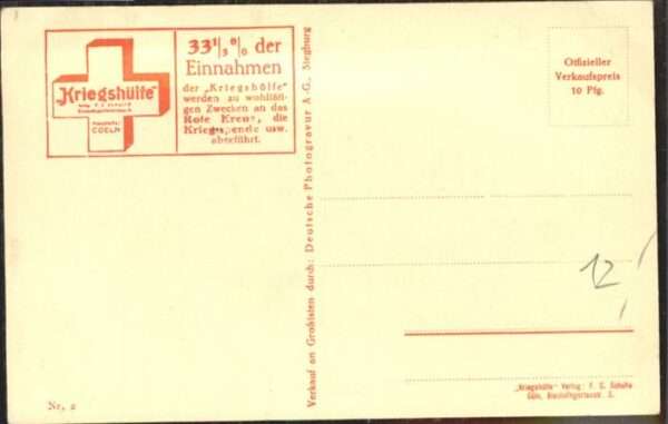 Adel Preussen Kronprinz Friedrich Wilhelm – Bild 2