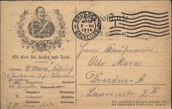Wilhelm II