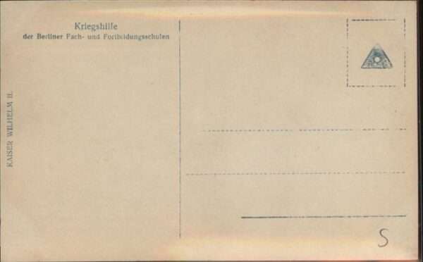 Wilhelm II Pickelhaube – Bild 2