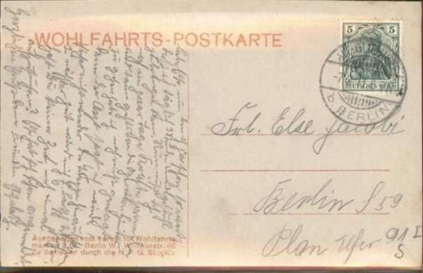 Wilhelm II Enkelkind – Bild 2