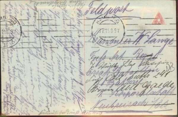Wilhelm II – Bild 2
