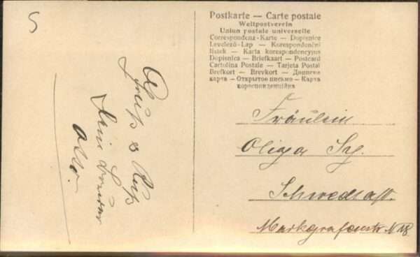 Wilhelm II Enkelkind – Bild 2
