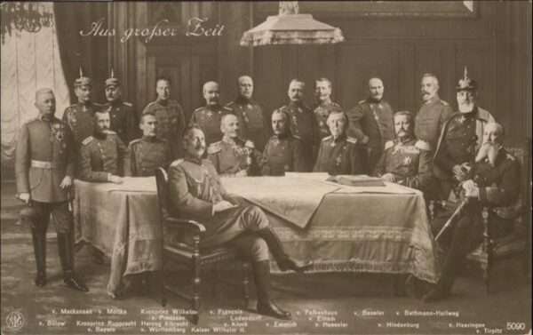 Wilhelm II