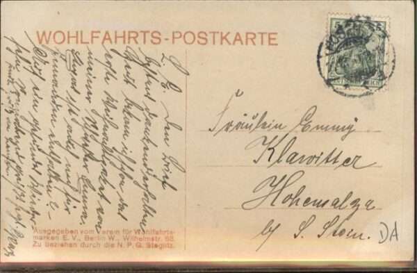 Wilhelm II Enkelkind – Bild 2