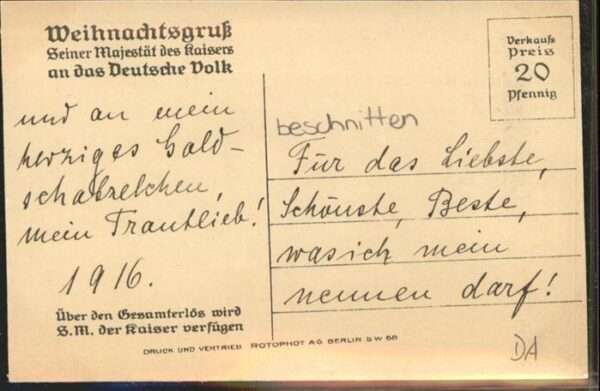 Wilhelm II – Bild 2