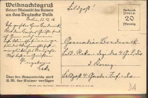 Wilhelm II – Bild 2