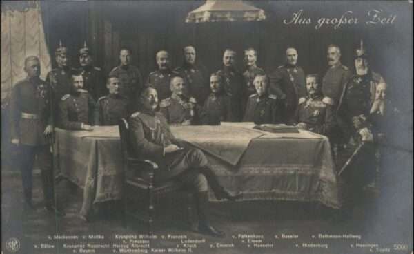 Wilhelm II