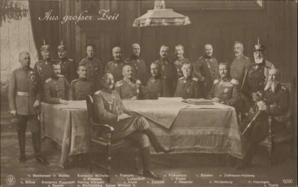 Wilhelm II