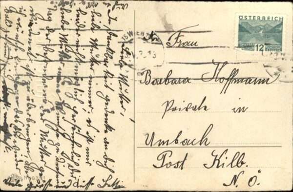 Muttertag – Bild 2