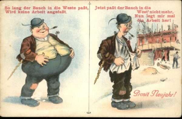 Neujahr