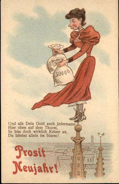 Neujahr
