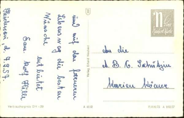 Schule School Ecole Escuela Scuola-- Schultafel Kinder – Bild 2