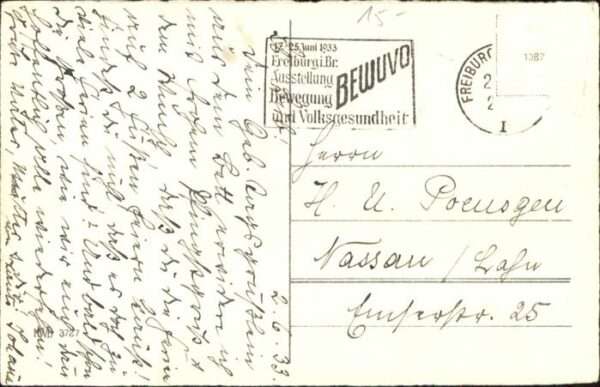 Pfingsten Pentecost Pentecote Kutschen Pferde – Bild 2
