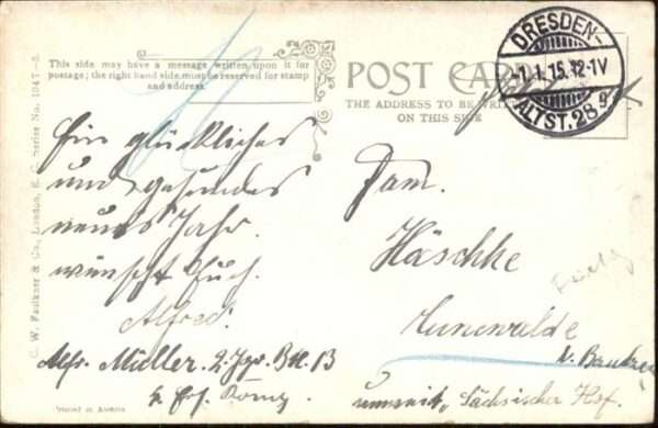 Neujahr Auto – Bild 2
