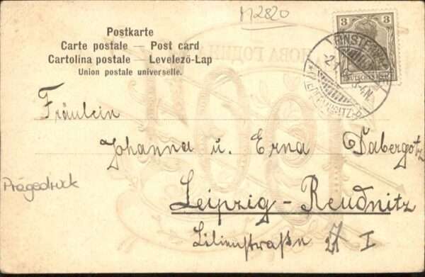 Jahreszahl – Bild 2