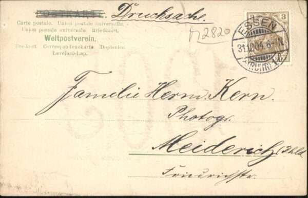 Jahreszahl – Bild 2