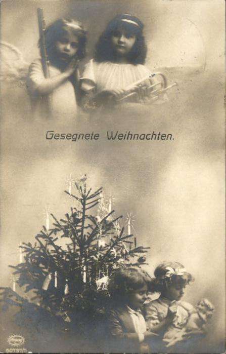 Engel Weihnachten Kinder