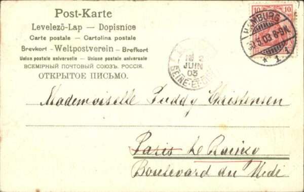 Pfingsten Pentecost Pentecote Küken Maikäfer – Bild 2