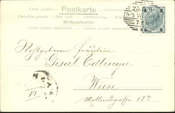 Pfingsten Pentecost Pentecote Tanzen – Bild 2