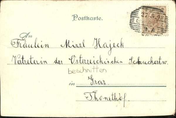 Pfingsten Pentecost Pentecote Trachten Bayern – Bild 2
