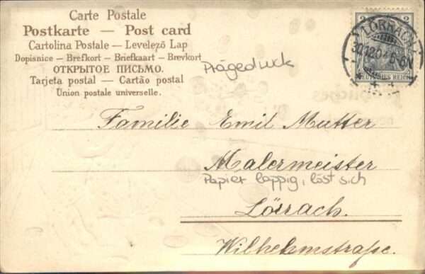 Neujahr – Bild 2
