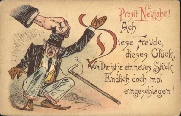 Neujahr