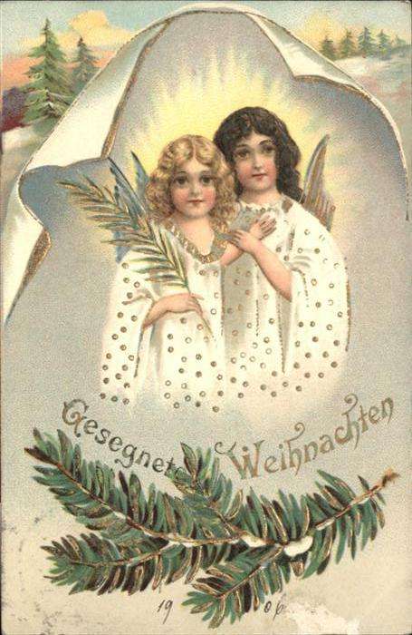 Engel Weihnachten