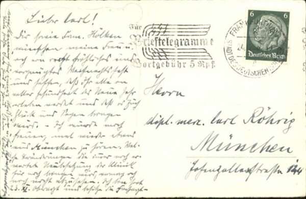 Weihnachten – Bild 2