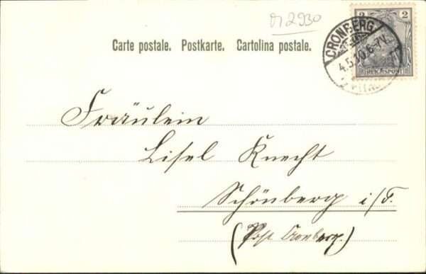 Doecker F. Familie Wiege – Bild 2