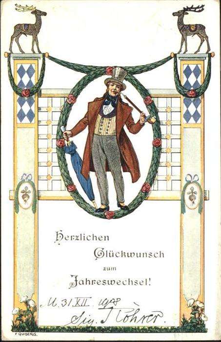 Neujahr