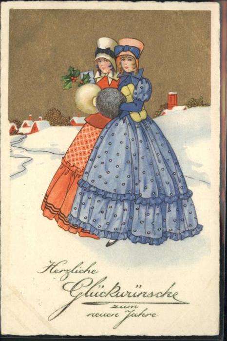 Neujahr