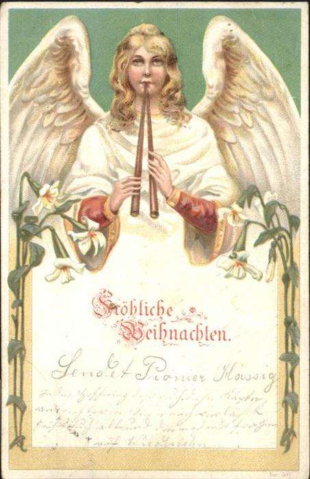 Engel Weihnachten