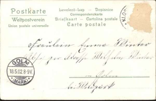 Engel Pfingsten Pfeil & Bogen – Bild 2