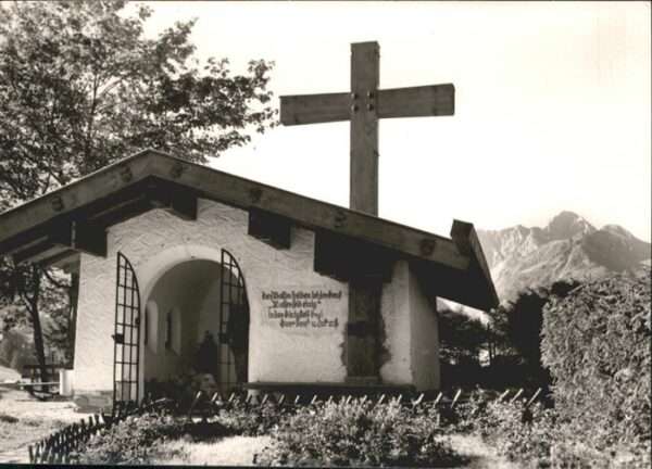 Hirschegg Kleinwalsertal Vorarlberg