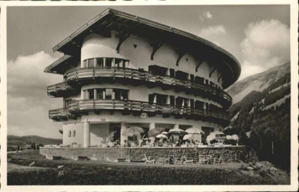 Hirschegg Kleinwalsertal Vorarlberg