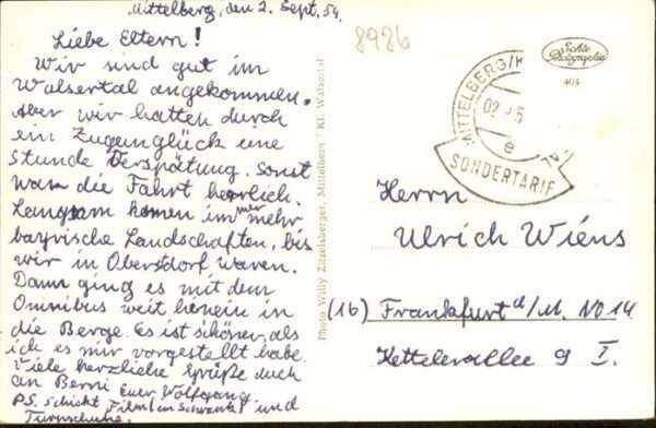 Baad Mittelberg Kleinwalsertal – Bild 2