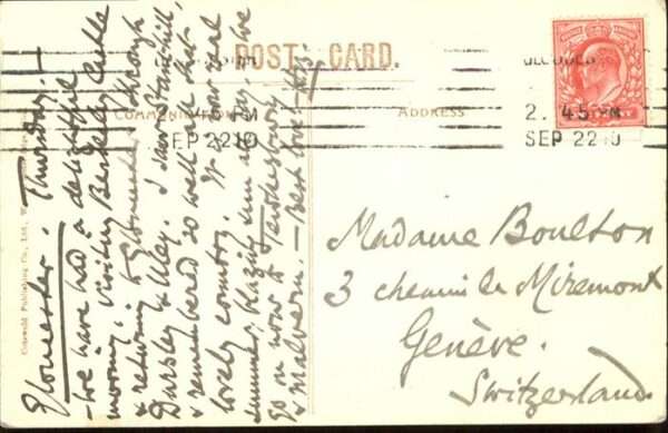 Berkeley – Bild 2