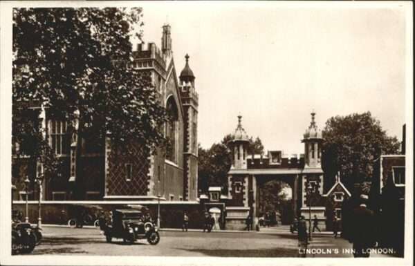 London Lincolns
