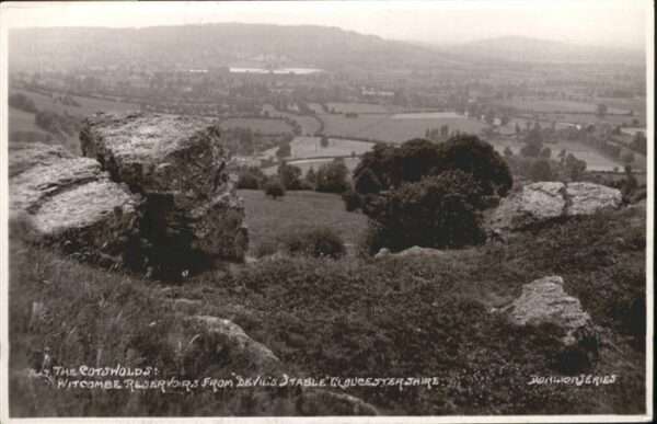 Cotswold