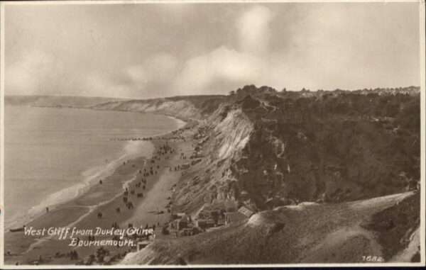 Bournemouth West Cliff