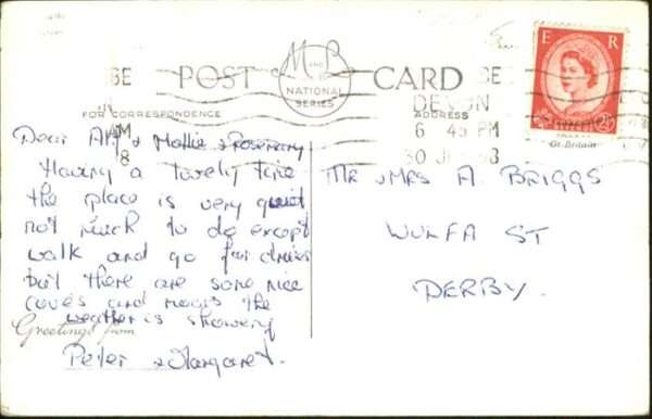 Salcombe & Malborough Fishermanns Cove Schiff – Bild 2