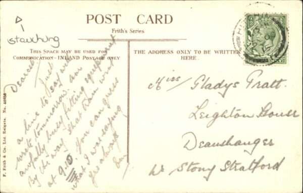 Hitchin Oughton – Bild 2