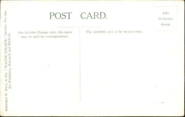 Douglas Isle of Man Promenade Kutsche Strassenbahn – Bild 2