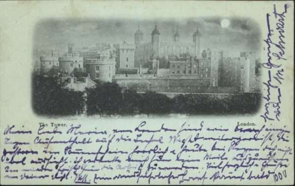 London Tower