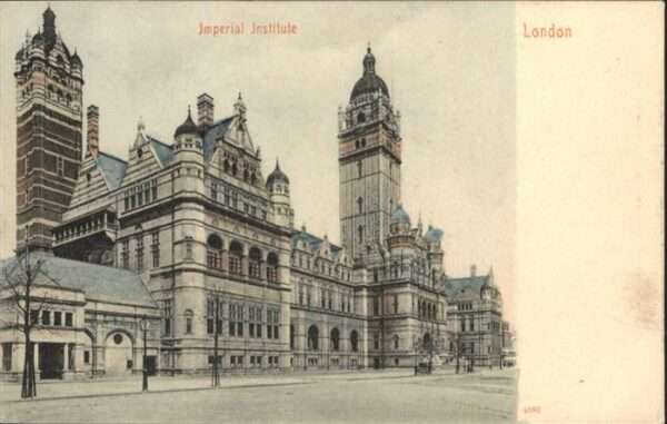 London Imperial Institute