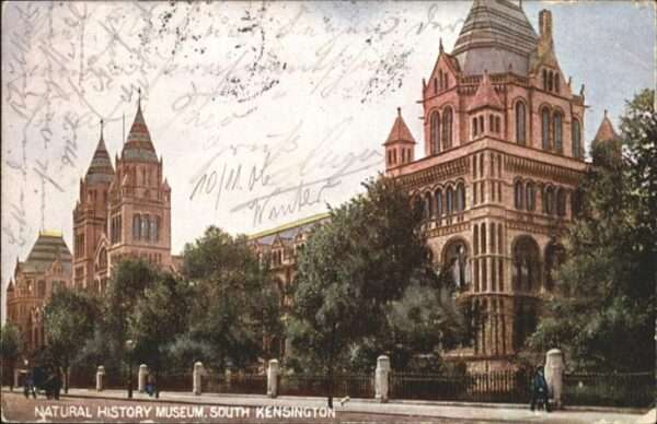 Kensington & Chelsea Museum