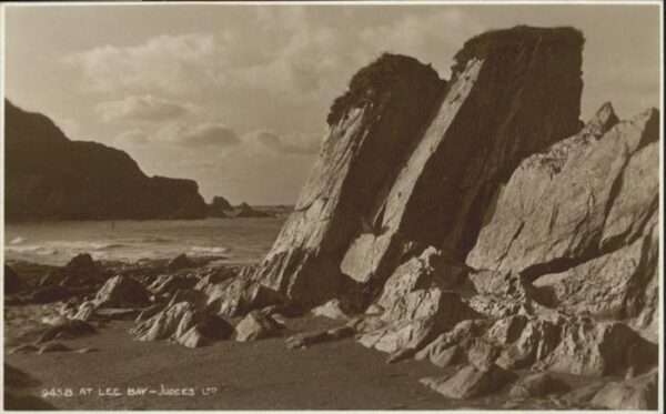Lee Bay