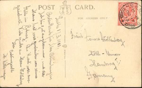 Peebles District Scottish Borders Hydropathic – Bild 2